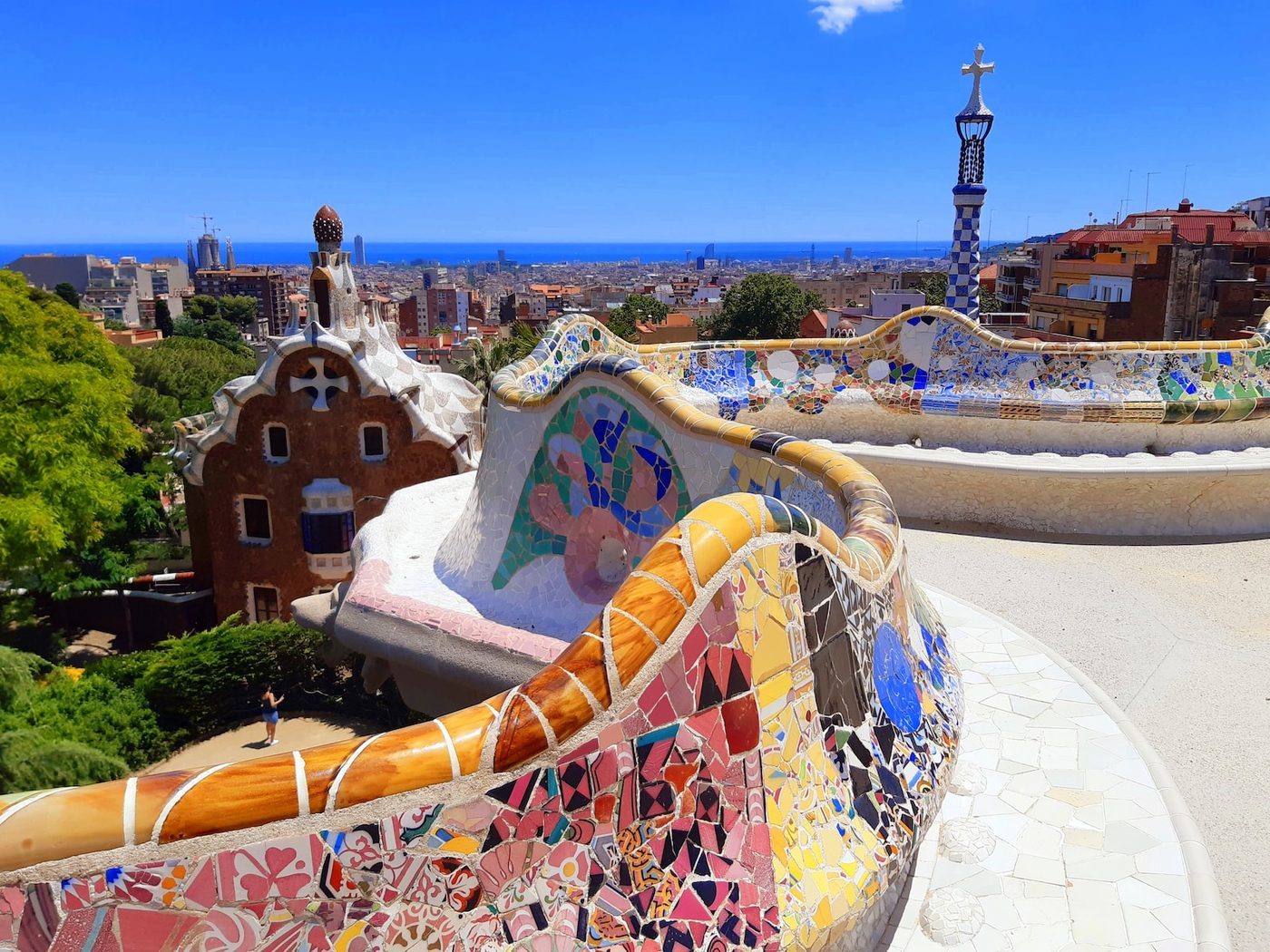 Les meilleurs lieux de divertissement à Barcelone
